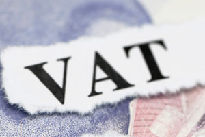 VAT advice and returns photo